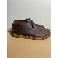 在飛比找蝦皮購物優惠-英國經典 Clarks Originals Desert T