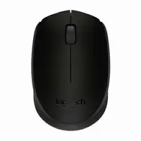 在飛比找樂天市場購物網優惠-(現貨)Logitech羅技 B170 2.4G無線滑鼠