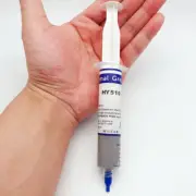 Thermal paste HY510 10g/30g heat transfer grease heat sink CPU computer cooling