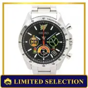 FUTURE GPX CYBER FORMULA × SEIKO WATCH 30TH ANNIVERSARY MODEL