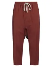 [RICK OWENS] RICK OWENS Pants - Item 30419011