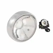 SIEM 57278200 Light Beacon Front 115 160GS Piaggio 160 Vespa GS Vsb 1962-1964