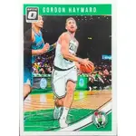 PANINI OPTIC GORDON HAYWARD