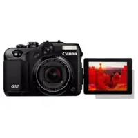 在飛比找PChome24h購物優惠-D&A Canon PowerShot G12相機專用日本頂