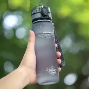 Sports Water Bottle Outdoor Travel Cycling Uzspace BPA Free Drinking Flask