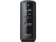 CyberPower TAA Compliant CP1500PFCLCDTAA UPS 1500VA 900W PFC Compatible Pure