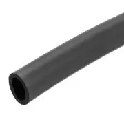 Foam Tubing for Handle Grip Support Pipe Insulation 32mm ID 45mm OD 1m Black