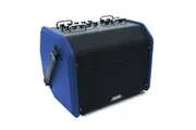 AROMA 80W Portable Guitar Amplifier AG-80A