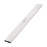 5mm x 20mm x 200mm Rectangle Gray HSS Lathe Tool Bit Boring Cutter