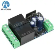 eWeLink WIFI Smart Switch 2 Channel Relay Receiver 10A Support Voice Control