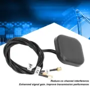 4G WIFI GPS Antenna ABS Copper 3 Combo Outdoor Waterproof Antennas For 4G NY