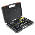 Jaylec 1.5 Superseal Terminal Connector & Tool Kit, 339 Piece - ECHK339