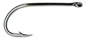 [Mustad] Classic Special Bend Long Shank Beak Baitholder Hook with Reversed Point (Pack of 10)