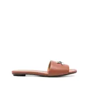 [Alexander Mcqueen] Alexander Mcqueen T-bar Slides