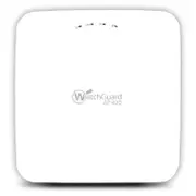 WatchGuard AP420 Wireless Access Point with 1 Year Total Wi-Fi Subscription