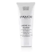 Payot Creme N°2 Nuage Anti-Redness Anti-Stress Soothing Care (Salon Size) 100ml/3.3oz