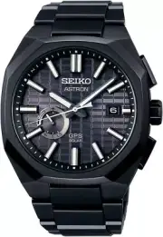 Seiko ASTRON SBXD015 NEXTER GPS Solar Japan Import NEW