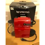 NESPRESSO 義式膠囊咖啡機