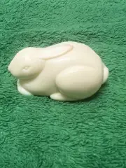 Crabtree & Evelyn Rabbit Soap Lot Of 6