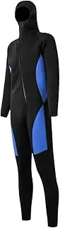 STARTIST Premium Men's Neoprene Wetsuit for Diving and Water Sports