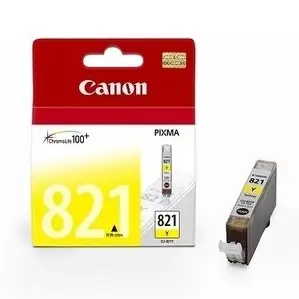 CANON 原廠墨水匣 PGI-820BK∣CLI-821BK∣CLI-821C∣CLI-821M∣CLI-821Y