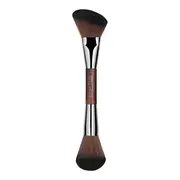 [MAKE-UP-FOR-EVER] 158 Double-ended Sculpting Brush
