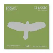Paul Reed Smith Classic Regular Light 10-46 Guitar Strings