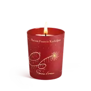 [Maison Francis Kurkdijan] Francis Kurkdjian Pomme d'Amour candle 180gr