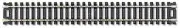 Atlas HO Scale Code 100 9" Straight Bulk Model Train Track (Single Piece)