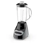 10-Speed Countertop Blender, BL2010BP, 6-Cup Plastic Jar