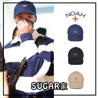 在飛比找蝦皮購物優惠-🇰🇷韓國連線 Noah Core Logo Cap 經典老帽
