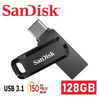 在飛比找momo購物網優惠-【SanDisk 晟碟】[全新版] 128GB Ultra 