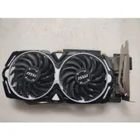 在飛比找蝦皮購物優惠-@淡水無國界@ msi 微星 Radeon RX 570 A