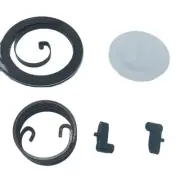 Effective Replacement Repair Kit for BG56C BG86C SH86C SH56C Recoil Pull Start