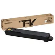 Kyocera TK-8119K Toner Kit - 12K Page - Black [1T02P30AS0]