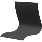 Roband Commercial 50 Pack of Non-Stick PTFE Grill Sheets for 8 Slice Grill Stations