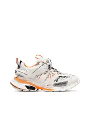 Balenciaga Track Panel Style Sneakers