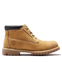 在飛比找蝦皮購物優惠-門市專櫃代購 踢不爛 Timberland 全新 經典黃靴 