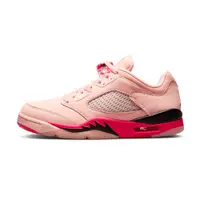 在飛比找蝦皮商城優惠-Nike Air Jordan 5 Retro Low 女 