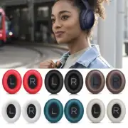 Bose QC45 Replacement Ear Pads Headset Earmuffs Headphones Accessories