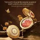 ZEESEA Palace Peony Blush Palette Women Makeup Face Blusher Eyeshadow Contour