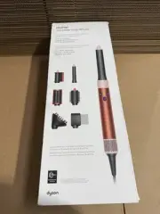 Dyson Airwrap Multi-styler Complete Long Diffuse For Curly& Coily Hair
