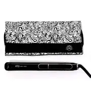 H2D Hair Straightener Linear 11 Gloss Black