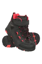 Adventurer Kids Adaptive Walking Boots