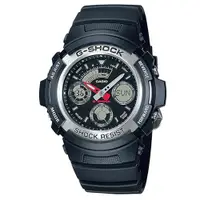 在飛比找蝦皮商城優惠-【CASIO】卡西歐 G-SHOCK AW-590-1A 原