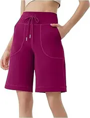 [Elogoog] yoga pants women Yoga Five Point Pants Women's Quick Drying Buttocks Lift Tight Outside Gym cargo pants