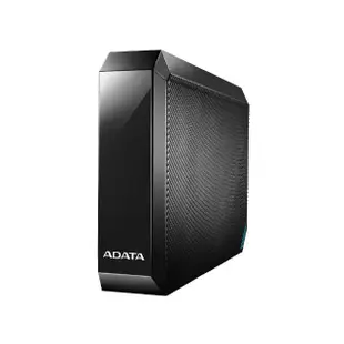 【ADATA 威剛】HM800 4TB 3.5吋 外接硬碟