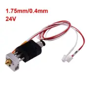 3D Assembly Extruder Kit 24V 40W for /X/ Pro