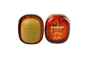 Tabac Original Luxury Soap 100g in Soap Holder