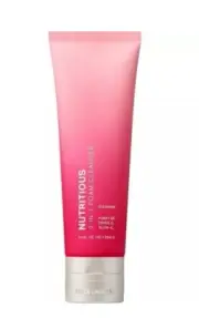 NEW Estée Lauder Nutritious 2-in-1 Foam Cleanser 4.2 Oz 125 ml Purify Pores Glow